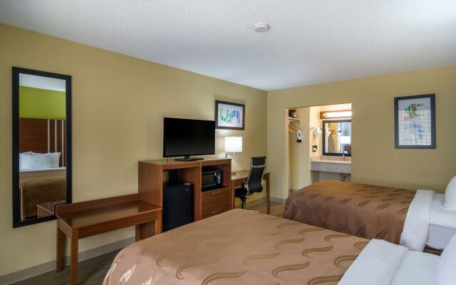 Stayable Jacksonville West