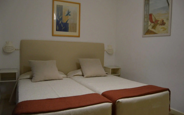 Mouraliz Apartmentos