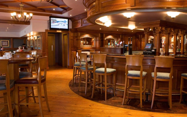 Springfield Hotel