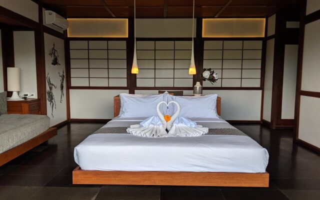Suarapura Resort & Spa