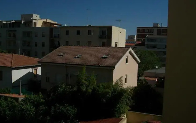 Casa Monica