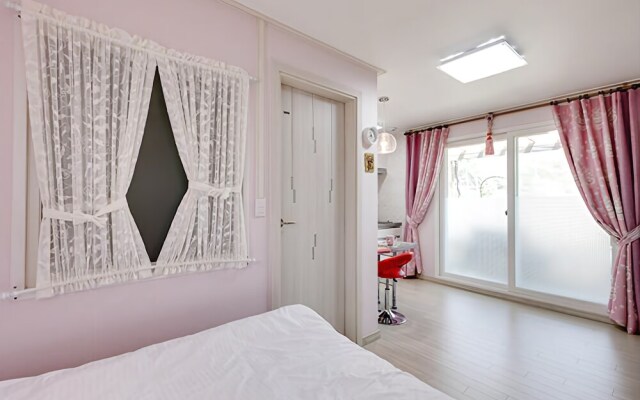Yangpyeong Lodge House Pension (Pets Friendly)