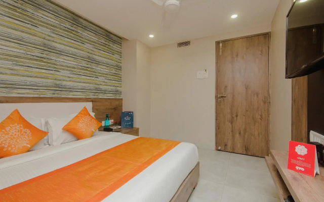 OYO 10001 Hotel Blue Ocean