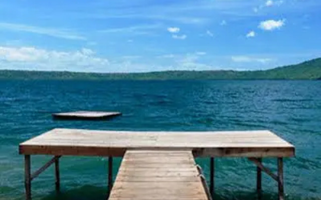 Apoyo Resort & Conference Center