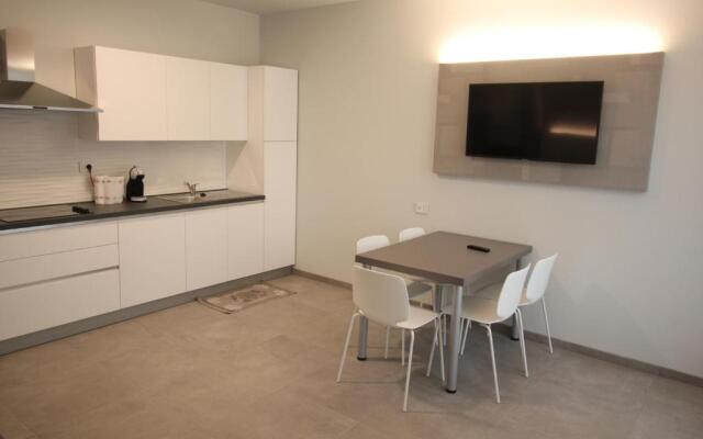 Persea mare appartamenti