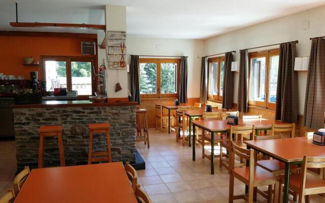 Aigüestortes Camping Resort