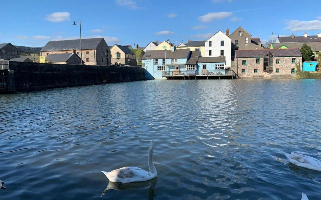 Mill Pond View