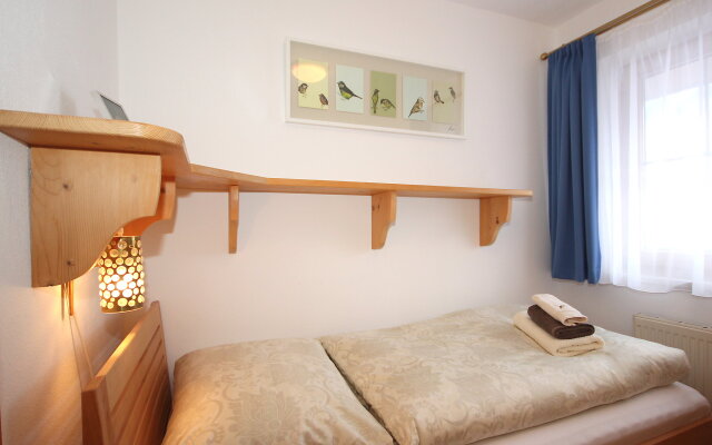 Seekarblick Achenkirch