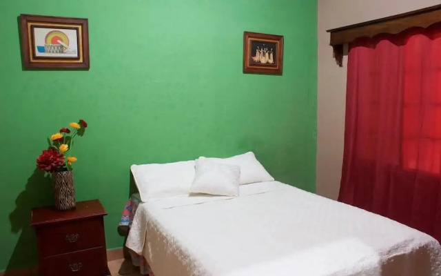 Aparthotel Las Brisas