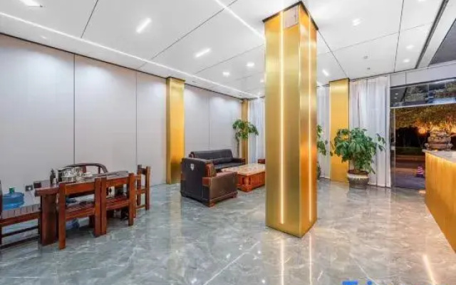 Shengyu Wellness Homestay