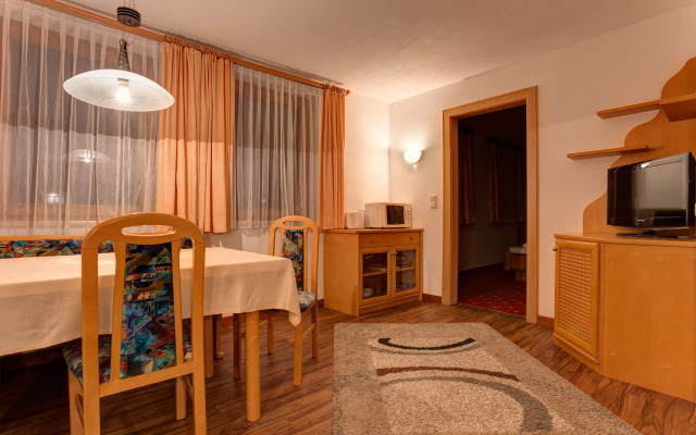 Hotel Garni Feuerstein