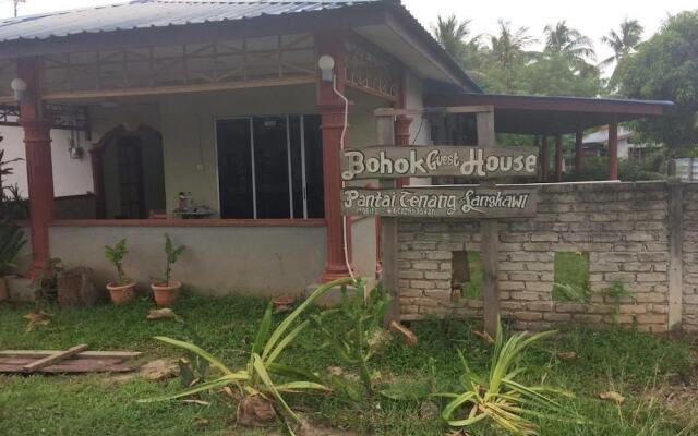 The Bohok