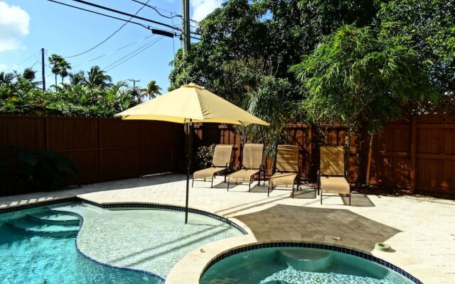 New Modern Family Villa