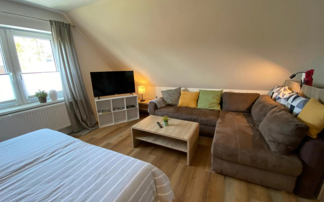 Ferienwohnung Ausguck