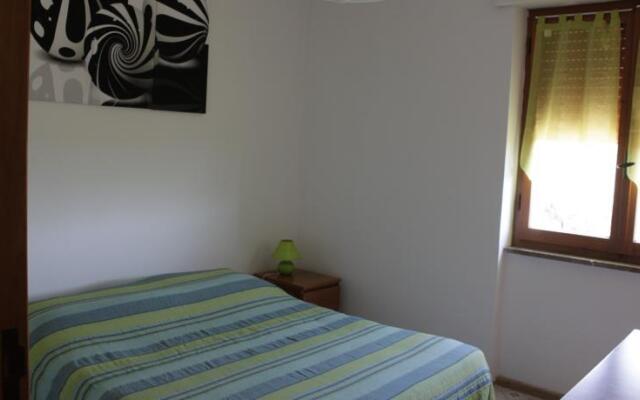 Casa Vacanze Alghero Fertilia