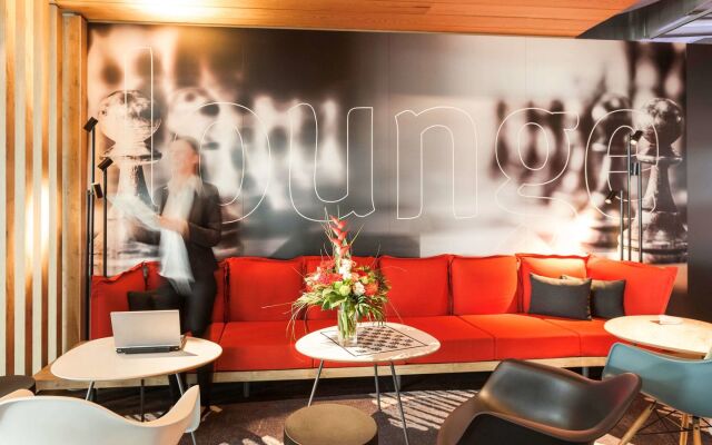 Hotel ibis Vienna Airport