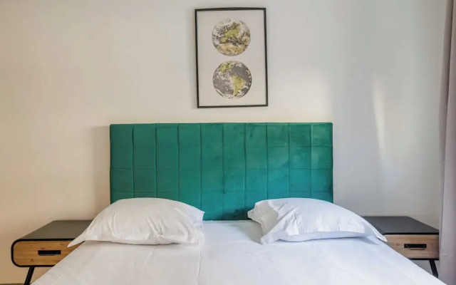 Cosy Apartment 4P- Levallois /anatole France