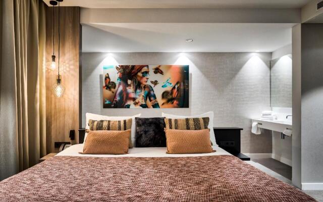 Van der Valk Hotel Tilburg