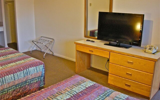 Motel 101