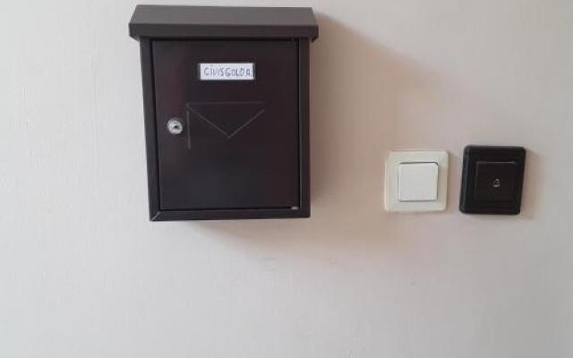 Civis Gold Apartman