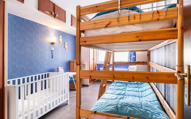 Nevada Apartment Near the Beach