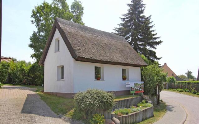 Ferienhaus Loddin USE 751