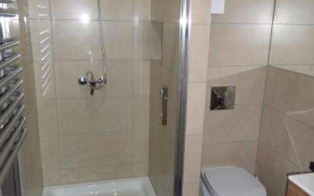 Apartament Wiosenna Kielce