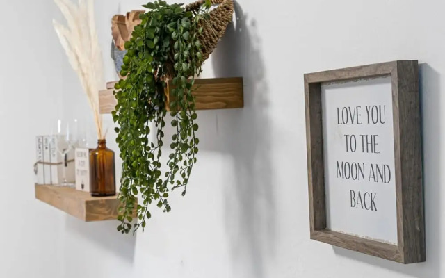 The Perfect Escape Lake Ridge