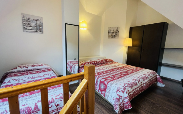 Residence villa Frejus