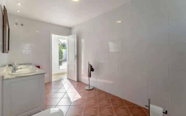 49-La Paz-Hacienda With Breathtaking Views in Mijas!