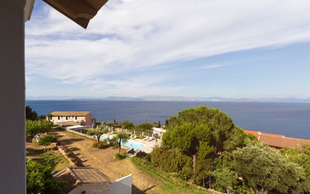 Anasa Corfu