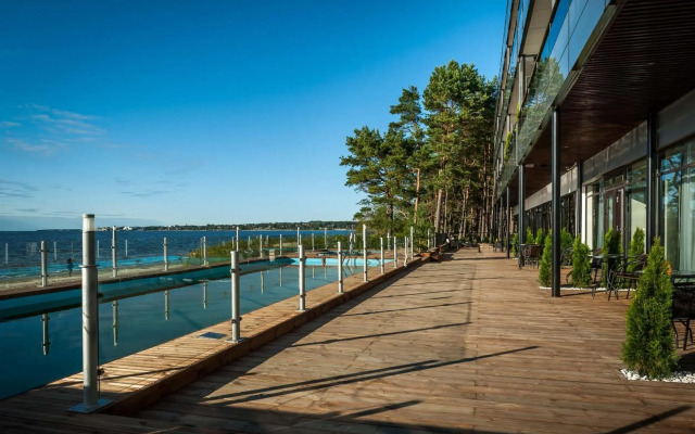 Pirita Beach Apartments & SPA