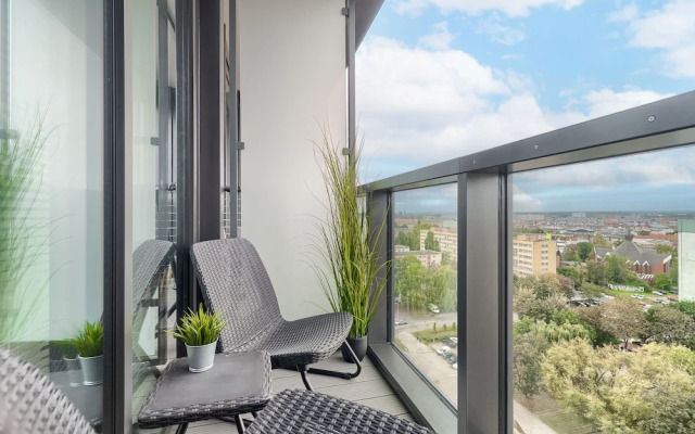 MARGI Smart Apartment