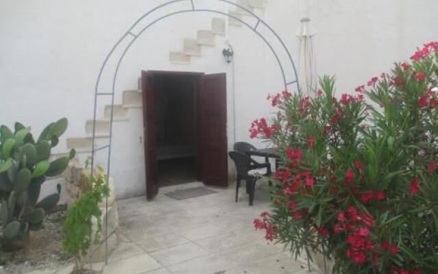 Hotel Masseria Coccioli