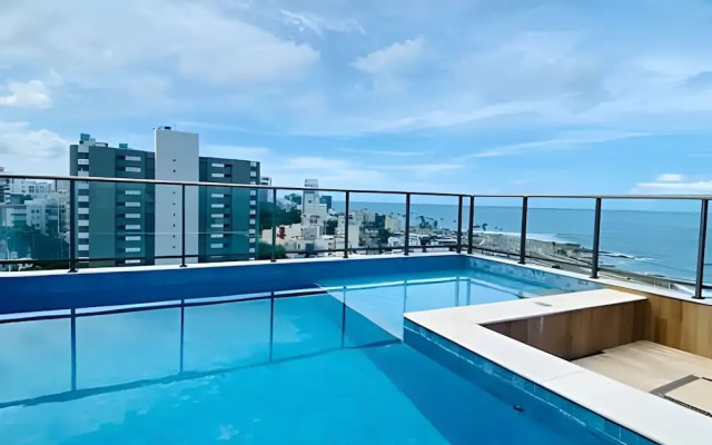 Smart Costa Azul by VLV Stays