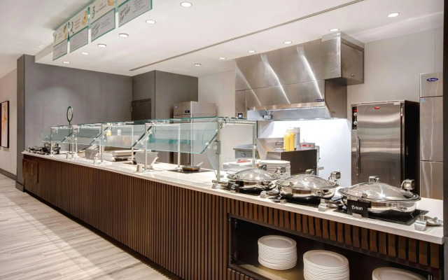 Embassy Suites By Hilton Alpharetta Halcyon
