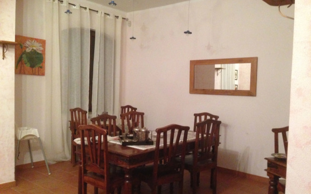 Agriturismo Le Rondini Di San Bartolo