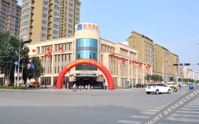 Xingji Hotel