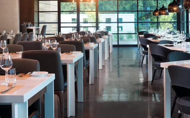 Le Meridien Atlanta Perimeter by Marriott