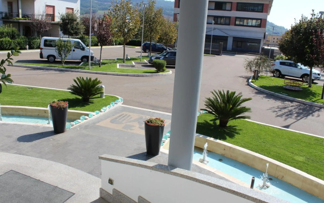 Aquila Hotel
