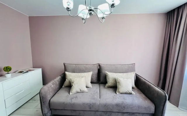 Like Home на Елизаветинской 8
