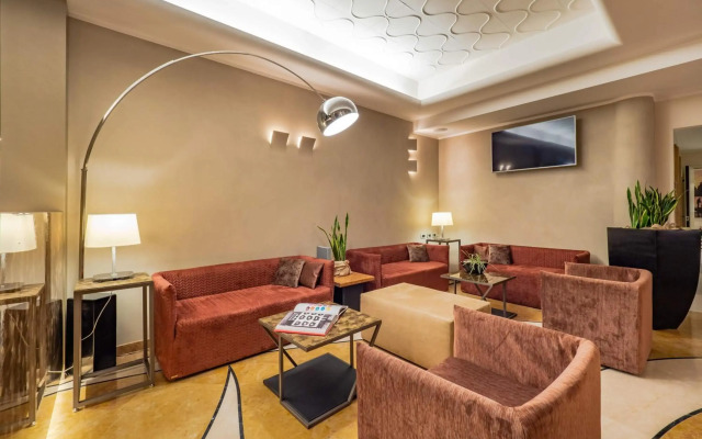 Park Hotel Ai Pini