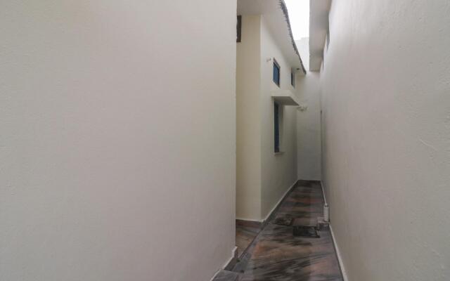 The Greenwoods Retreat by OYO Rooms