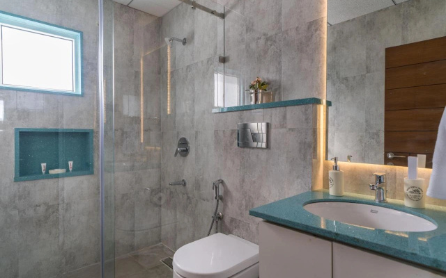 SKYLA Studios & Suites - Jubilee Hills