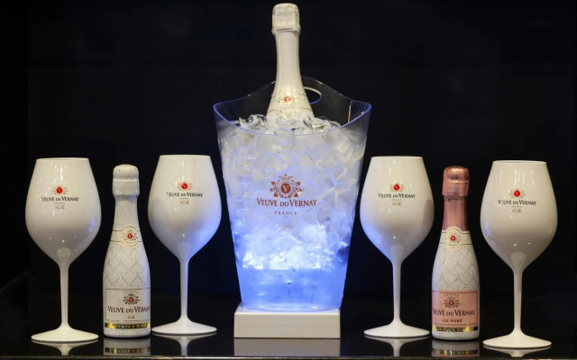 The Manhattan Club