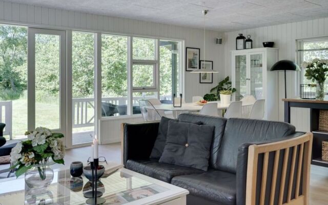 "Bozin" - 1.5km from the sea in Western Jutland