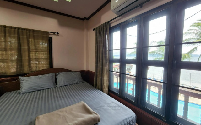 Coral Bungalows