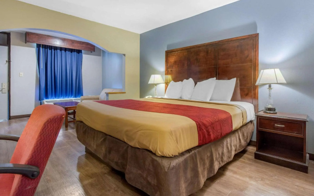 Econo Lodge Aiken Central