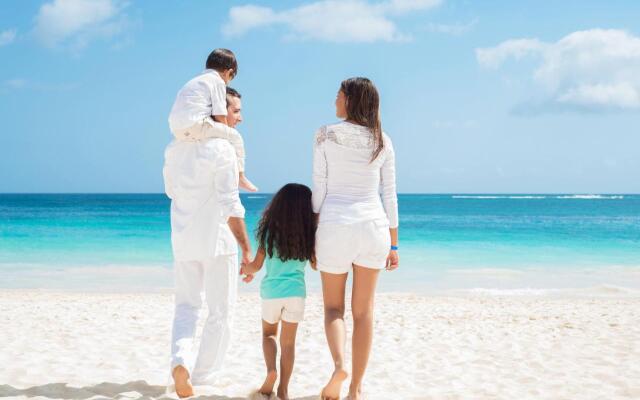 Princess Family Club Bavaro - All Inclusive