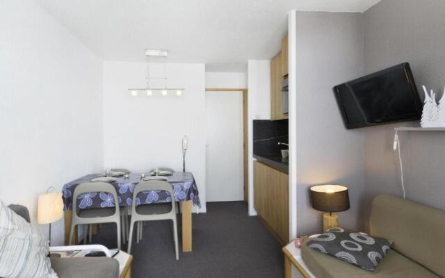 Résidence Themis - 2 Pièces pour 5 Personnes 04